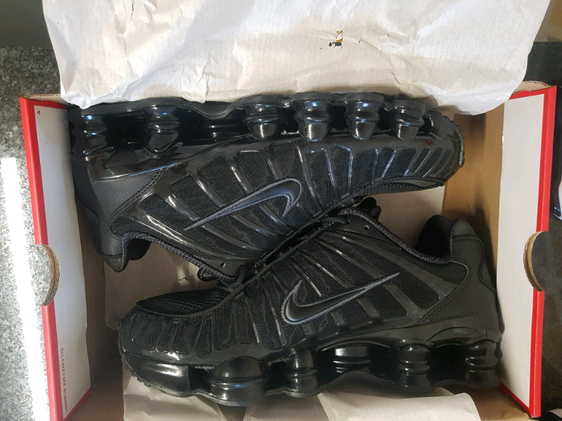 jd nike shox